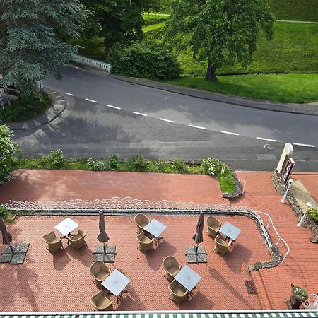 Park Villa Zentral Am Mittelrhein - Zimmer & Apartments Boppard Exterior foto