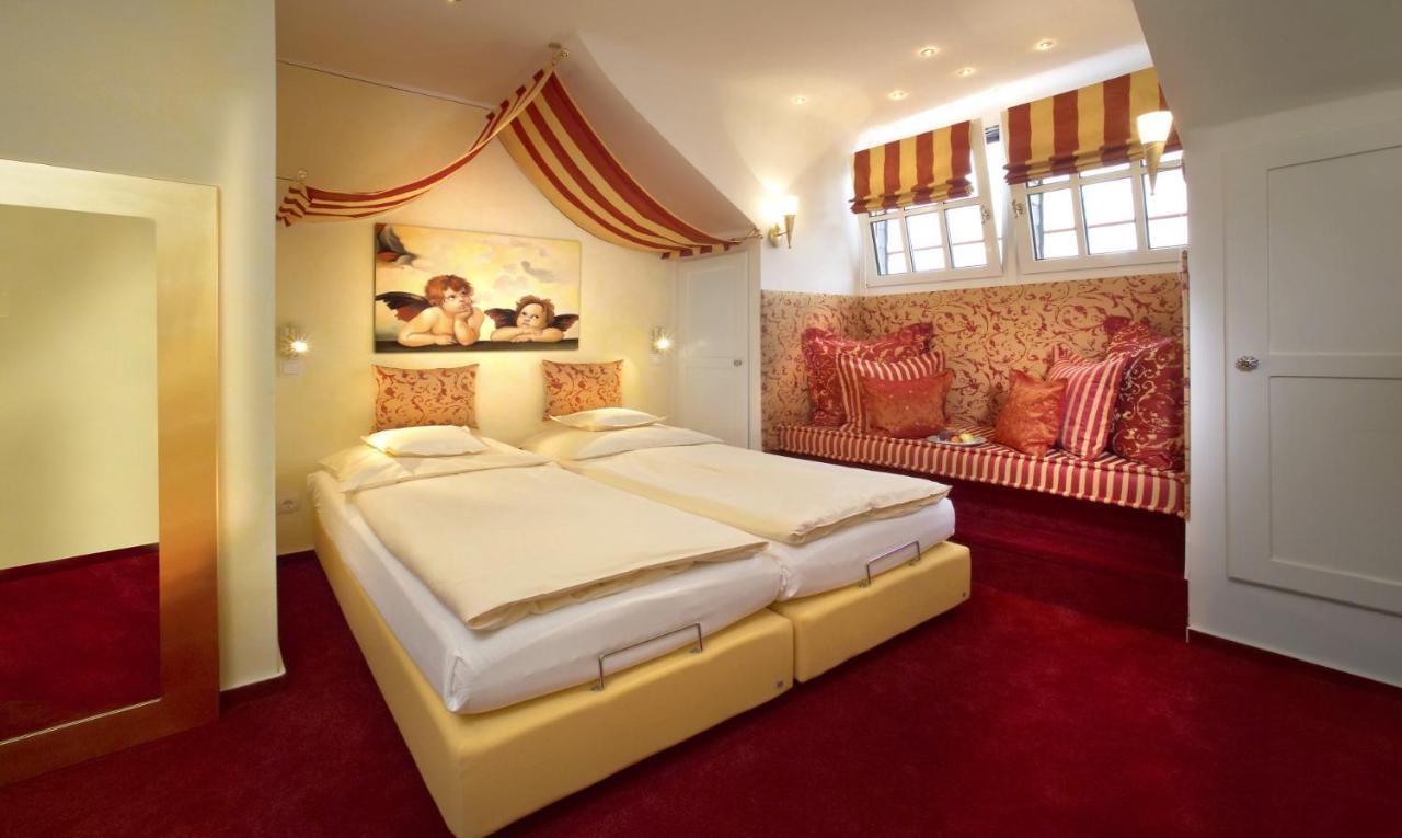 Park Villa Zentral Am Mittelrhein - Zimmer & Apartments Boppard Exterior foto